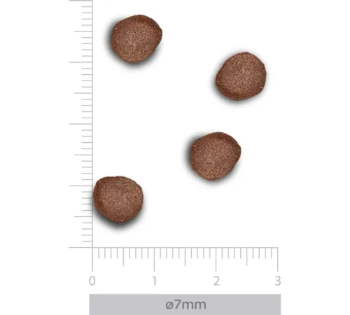 Trovet Plus Adult Cat Hypoallergenic (Насекомые), 1,2 кг