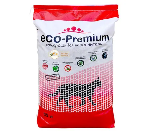 ECO-Premium (Ромашка), 5 л