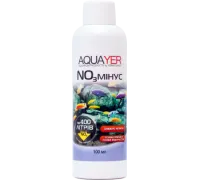 Aquayer NO3 минус 100 мл