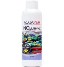 Aquayer NO3 минус 60 мл