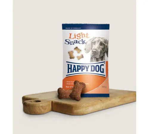Happy Dog Light Snack, 100 г