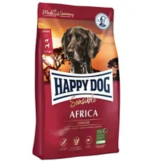 Happy Dog Sensible Africa 4 кг