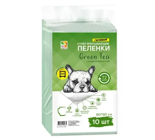 Пеленки 
