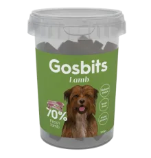 Gosbi Gosbits (Ягненок) 300 г