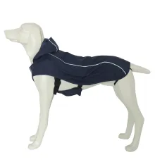 Triol Попона OUTDOOR Navy L, размер 35см