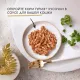 Gourmet Голд Кусочки с уткой и индейкой, 85 г