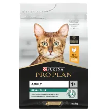 Purina Pro Plan Adult Renal Plus (Курица), 400 г