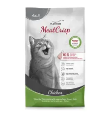 Platinum MeatCrisp Adult (Курица), 400 г