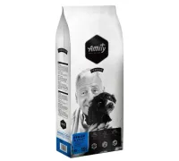 Amity Premium Senior & Lite, 15 кг