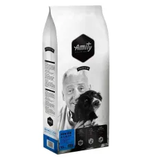 Amity Premium Senior & Lite, 15 кг