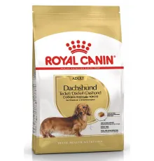 Royal Canin Dachshund Adult, 1,5 кг