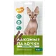 Мнямс Лакомые палочки для кошек (Утка, кролик), 5 г, 1 шт из уп.