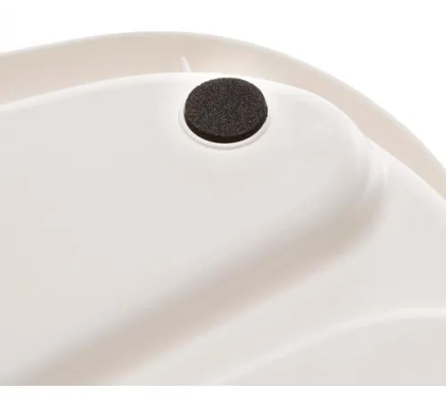 Ferplast Набор мисок для животных Lindo Plus, 0,8 л (0,5 + 0,3)