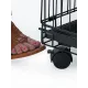 MidWest Клетка Cat Playpens, 91х60х128 см
