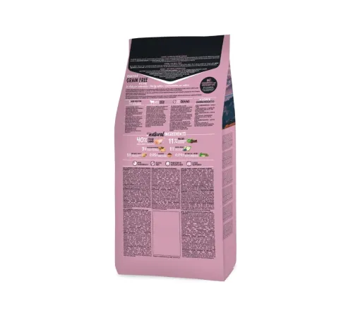 OWNAT Prime Grain Free Adult Mini Dog (Ягненок), 3 кг
