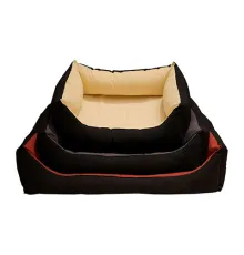 Лежанка прямоугольная Cat House S 60*45 см