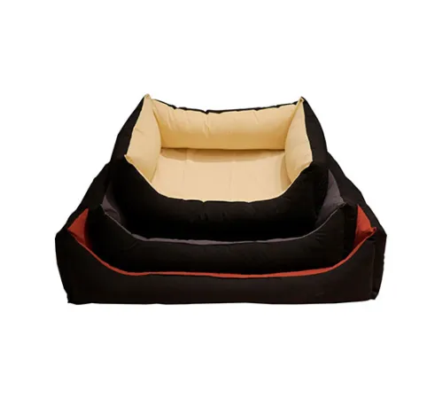 Лежанка прямоугольная Cat House S 60*45 см