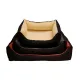 Лежанка прямоугольная Cat House S 60*45 см