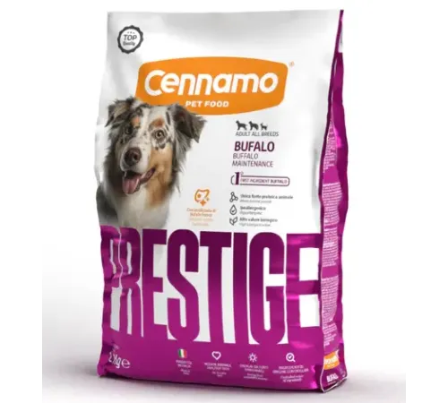 Cennamo Prestige Adult All Breed (Буйвол), 2 кг