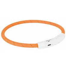 Trixie USB Flash Оранжевый XS-S, 35см/диам.7мм