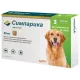 Симпарика Таблетки от блох и клещей для собак, 80 мг/20,1-40 кг, 1 таб