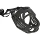 Trixie Намордник Muzzle Flex, S, 20 см