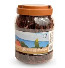 Nord Farm Джерки из ягнёнка, 600 г
