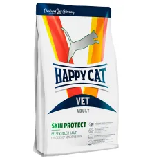 Happy Cat VET Diet Skin 1,4 кг