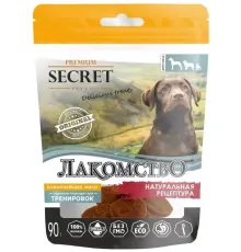Secret Утиные медальоны, 90 г