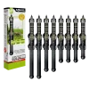 25W