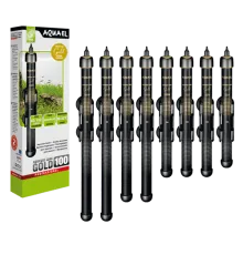 Aquael Нагреватель Comfort Zone Gold Heater 25W