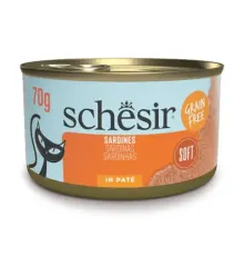 Schesir Grill in Pate (Cардины), 70 г