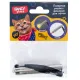 Fancy pets Лазерная указка-фонарик для котов, 8,5 см