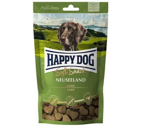Happy Dog Soft Snack Neuseeland 100 г