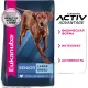 Eukanuba Senior 7+ Large (Птица), 4 кг