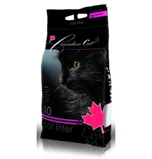 Наполнитель Canadian Cat (Детская пудра), 10 л