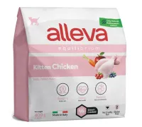 Alleva Equilibrium Kitten (Курица), 10 кг