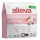 Alleva Equilibrium Kitten (Курица), 400 г