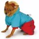 WD1025XS Комбинезон зимний Stitch, XS