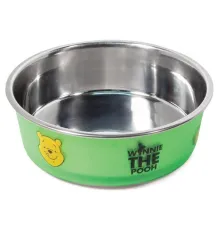 Triol Миска металлическая Disney Winnie the Pooh, 0,45 л
