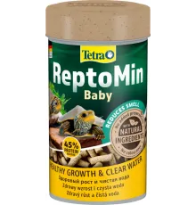 Tetra Корм ReptoMin Baby 100 мл