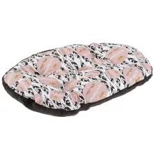 Ferplast Лежанка RELAX, треугольная корона 55х36 см