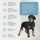 Брит Кеа Dog Puppy&Junior L Healthy Growth (Индейка, ягненок), 3 кг