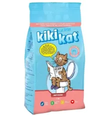KiKiKat Наполнитель Детская присыпка, 5 л