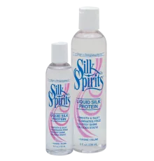 CCS Silk Spirits Liquid Silk Protein, 237 мл