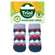 Triol Носки Ромбы, L