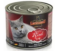 Leonardo (Rich in beef) 400 г