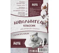 My Happy Pets Силикагелевый наполнитель 