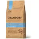 Grandorf Adult Medium & Maxi (Белая рыба), 1 кг