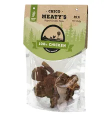 Chico Meaty’s Chicken, 80 г